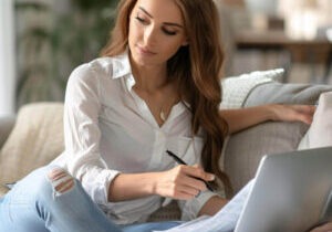 Curso de Educação Financeira para Mulheres