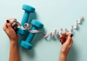 Medidas Perfeitas Qualidade de Vida através da Saúde